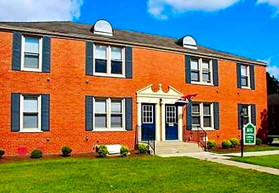 Kensington Village Apartments Cheektowaga NY 14215