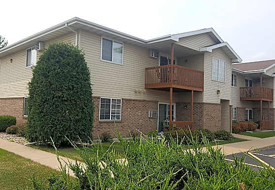 Bridgewood Golf Estates Apartments Neenah Wi 54956