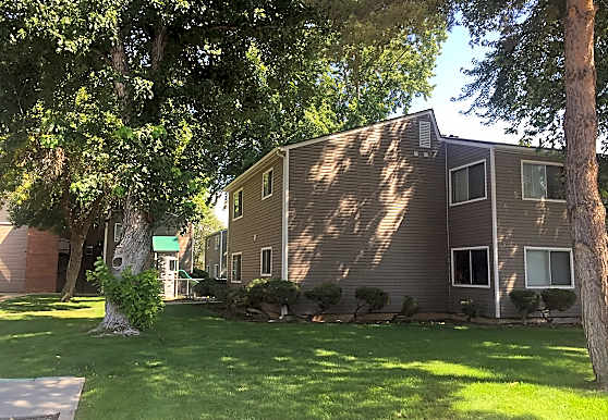 La Dawn Apartments Roy Ut 84067
