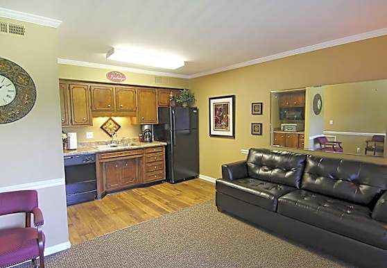 Rivermont Apartments Murfreesboro TN 37129