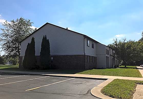 Riverbend Apartments - Logansport, IN 46947