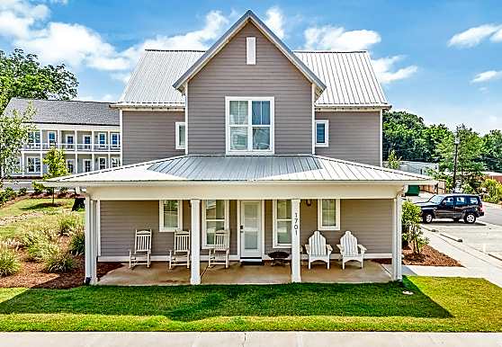 The Avenue Auburn Apartments Auburn Al 36830