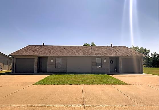 Sunridge Estates Apartments Enid Ok 73703