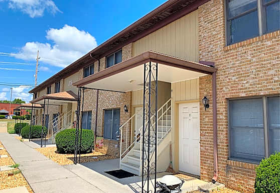 2216 Papermill Rd Apartments Winchester Va 22601