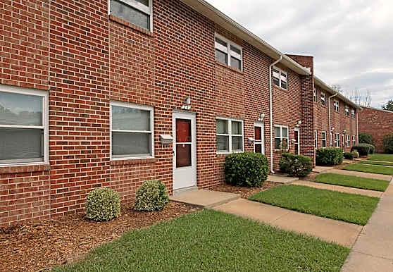 Sacramento Townhomes Apartments Hampton Va 23666