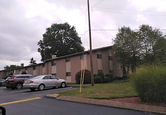 Cameron Park Apartments Bowling Green Ky 42101