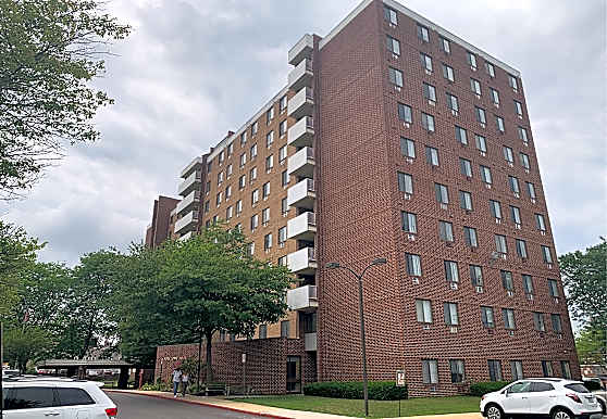 York Towne House Apartments York Pa 17401