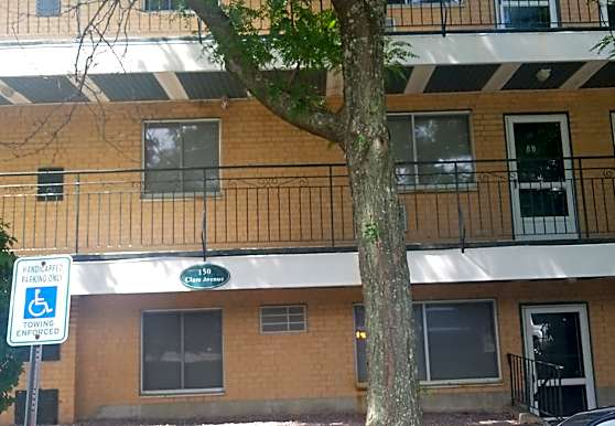Stony Brook Apartments Hyde Park Ma 02136