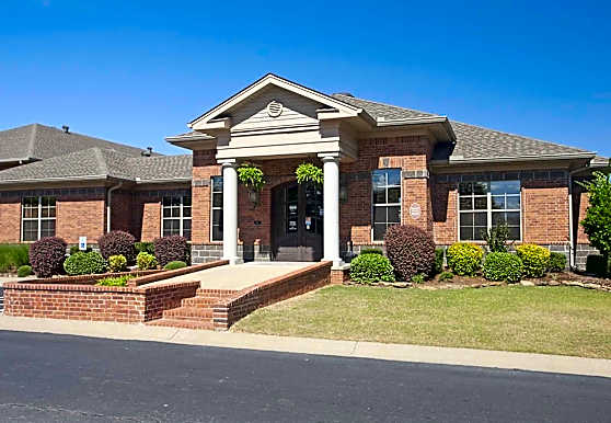 High Point Park Apartments Conway Ar 72032