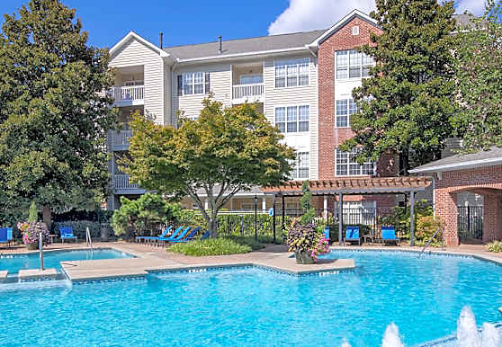 MAA Briarcliff Apartments - Atlanta, GA 30329