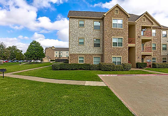 Prairie Ranch Apts