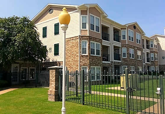 Grand Reserve Mckinney