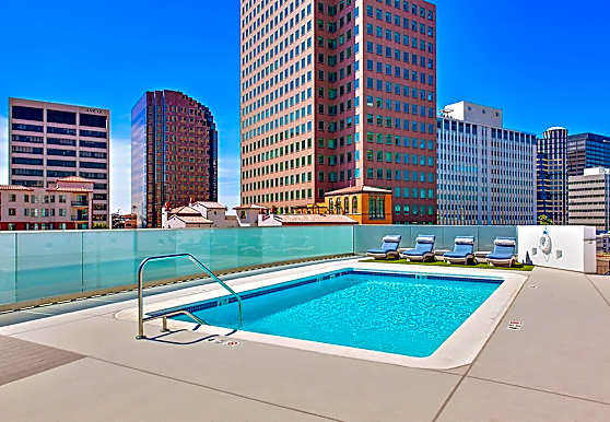Westwood Village Furnished Apartments Los Angeles, CA 90024