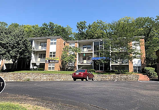 Washington Court Apartment Cincinnati Oh 45229