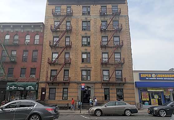 555 Southern Boulevard Apartments Bronx Ny 10455