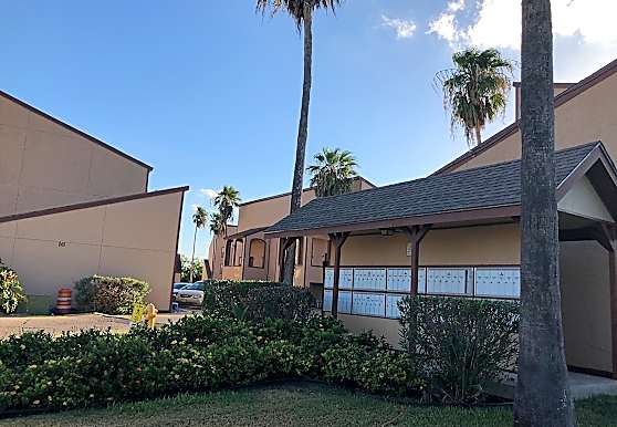 Palm Terrace Apartments Harlingen Tx 78550