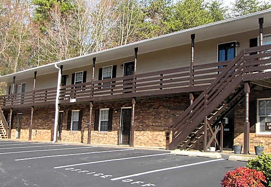 Bethabara Garden Apartments Winston Salem Nc 27106