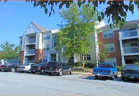 Avery Glen Apartments Decatur Ga 30030