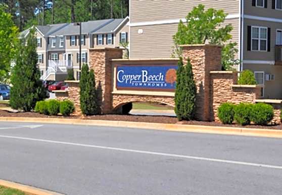 Copper Beech Auburn Al Per Bed Lease Apartments Auburn Al 36830