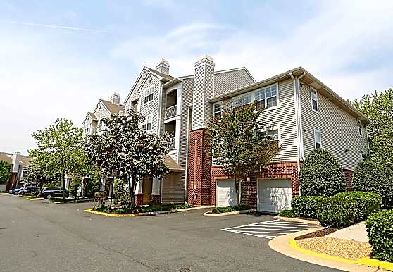 The Jefferson At Fair Oaks Apartments Fairfax Va 22033