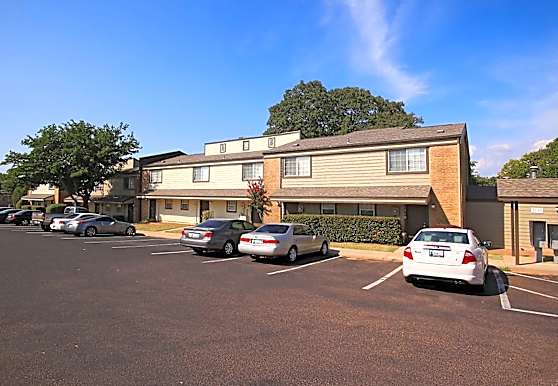Kickingbird Kickingbird Hills Apartments Edmond Ok 73034