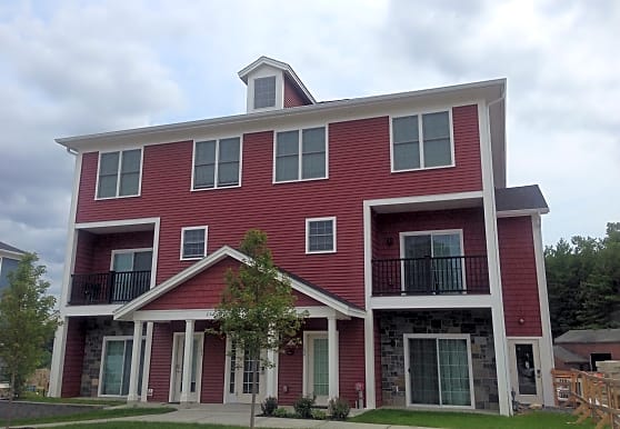 Best Bayberry Commons Apartments for Rent