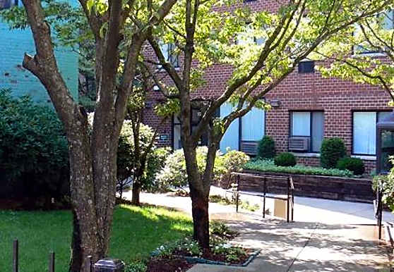 The Greenhouse Apartments Chelsea, MA 02150