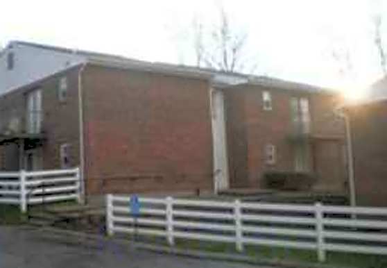 The Village Apartments Independence Ky 41051
