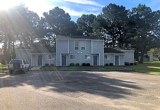 Elizabeth City North Carolina Apartments