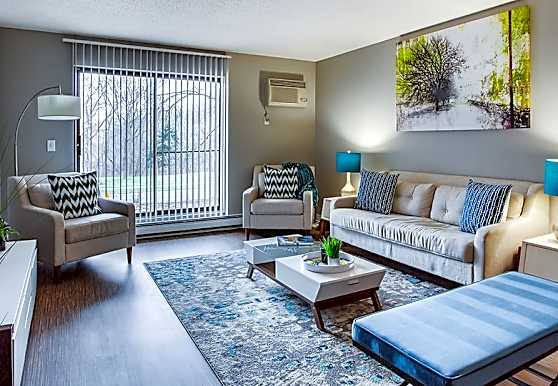 Twelve 501 Apartments Burnsville Mn 55337