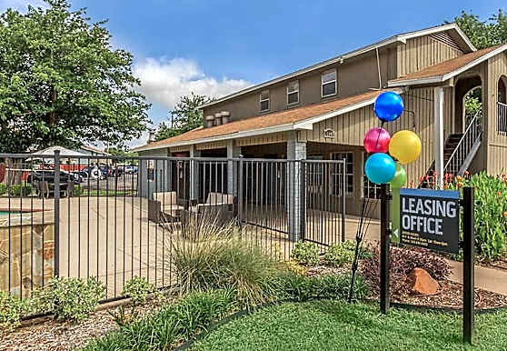 Cedar Creek Apartments Abilene Tx