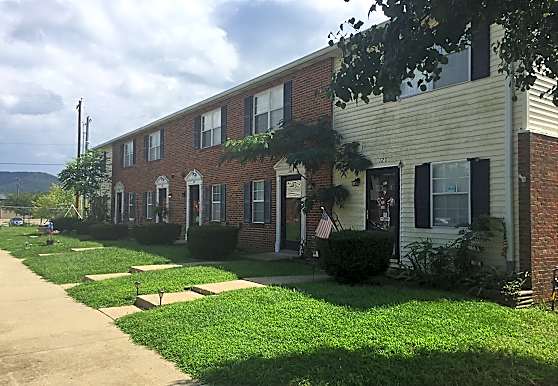Apartment Chillicothe Ohio