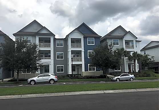 Summerport Apartments Windermere Fl 34786