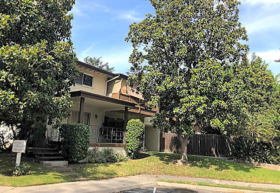 Hillcrest Park Village Apartments Fullerton Ca 92832