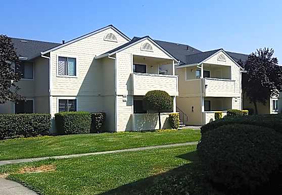 Emerald Pointe Apartments Rohnert Park, CA 94928