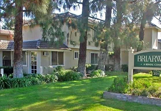 Briarwood Apartments Turlock Ca 95382