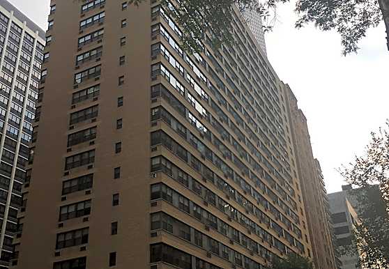 850 N Dewitt Pl Apartments Chicago Il 60611