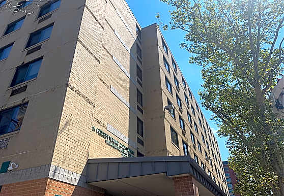 Tioga Presbyterian Apartments - Philadelphia, PA 19140