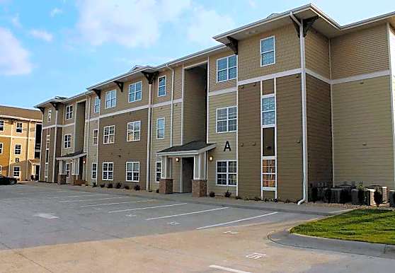 Beacon Park Apartments Springfield Mo 65806