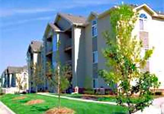 Gateway Park Apartments Bellevue Ne 68005