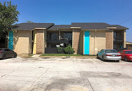 Virginia Anne Apartments Terrell Tx 75160
