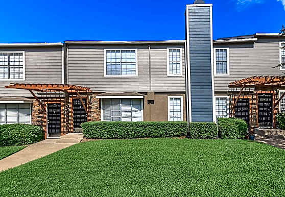 Ventana Apartment Homes Dallas, TX 75254