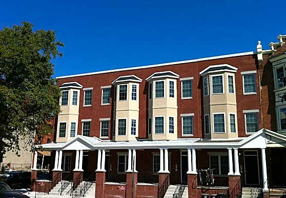 3337 43 Spring Garden Street Apartments Philadelphia Pa 19104