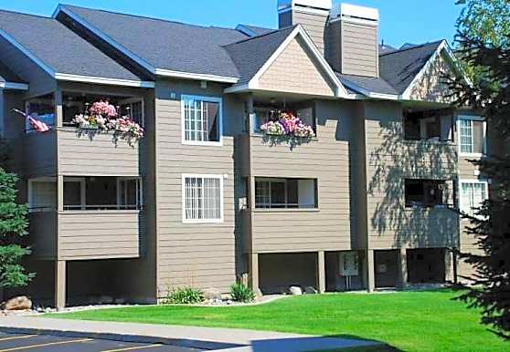 Graymayre Crossing Apartments Spokane Wa 99208