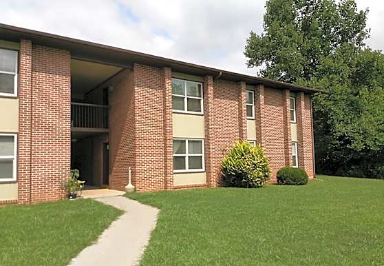 Athens Mews Apartments Athens Tn 37303