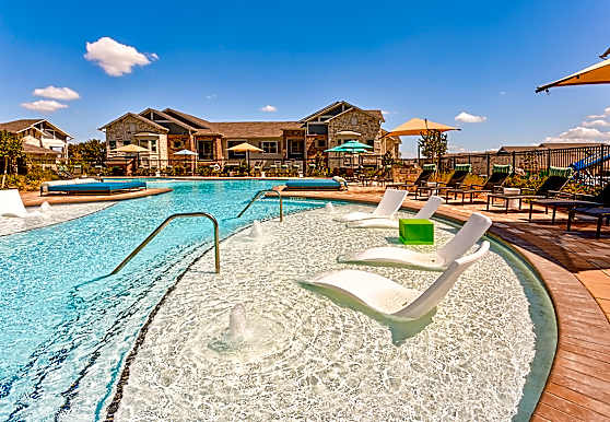 The Adley Craig Ranch Apartments McKinney, TX 75070
