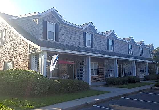 Pleasant Grove Village Apartments Wilmington Nc 28412