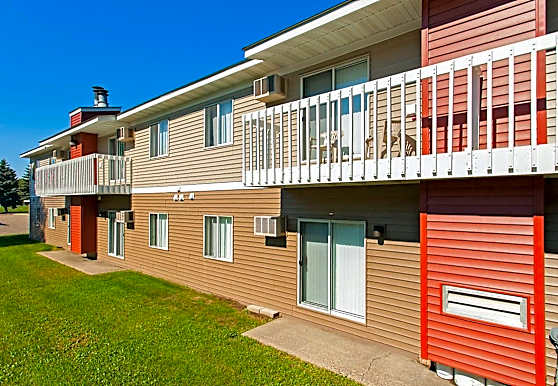 Lexington Flats Eagan Mn