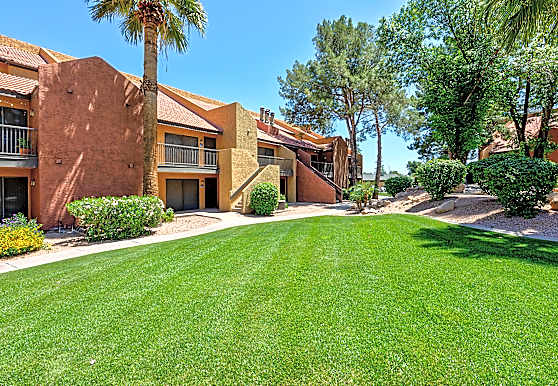 Waterford Place Apartments Mesa, AZ 85210