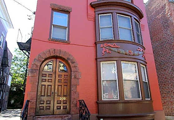 Historic Stockade Apartments - Schenectady, NY 12305